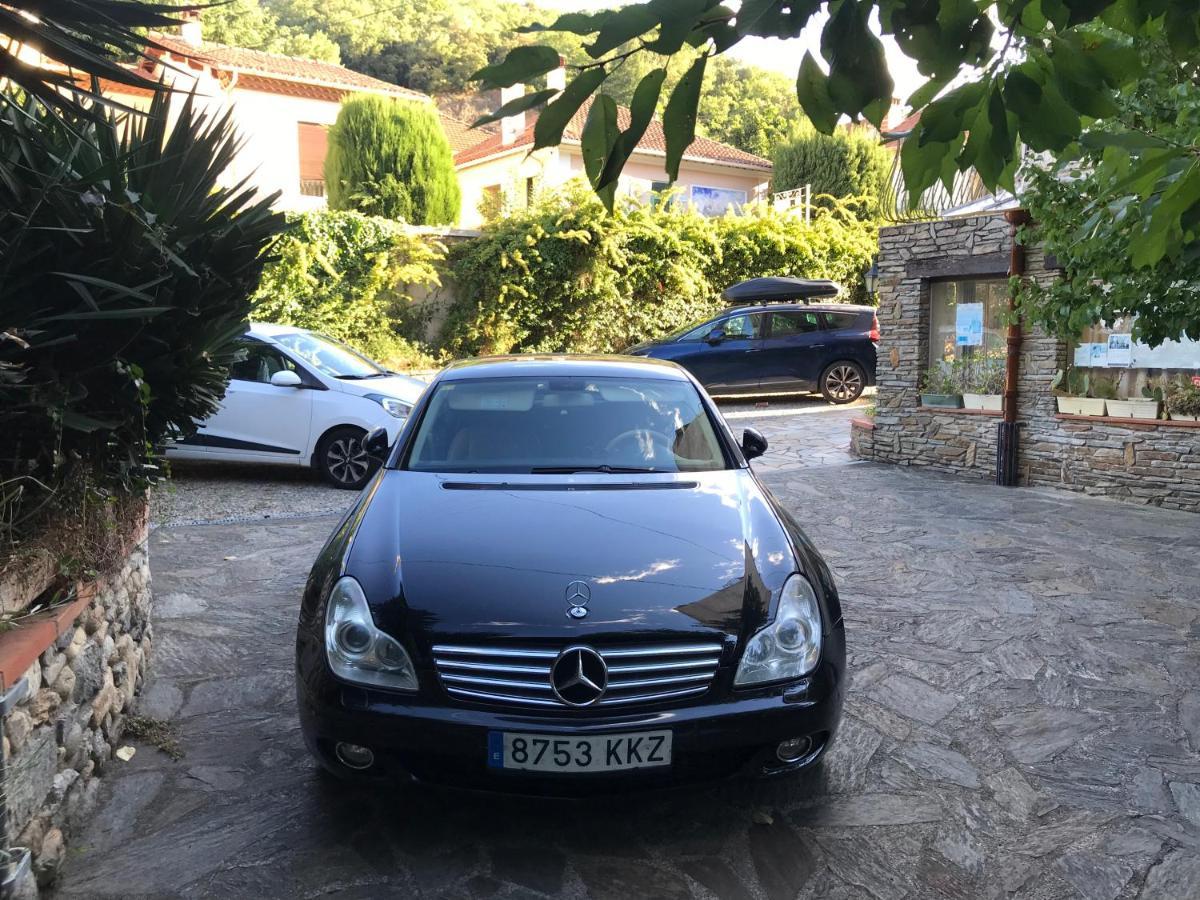 Hebergements A La Rive, Accueil Ouvert Tous Les Jours Jusqu'A 20H00 Dernier Delai, Depuis 30 Ans ! Reserver Ici Svp ! Merci ! Aucun Reglement A Distance Accepte, Paiement Par Cb, Especes, Cheque Ou Cheques-Vacances Imperativement A La Remise Des Clef Amélie-les-Bains-Palalda Екстериор снимка