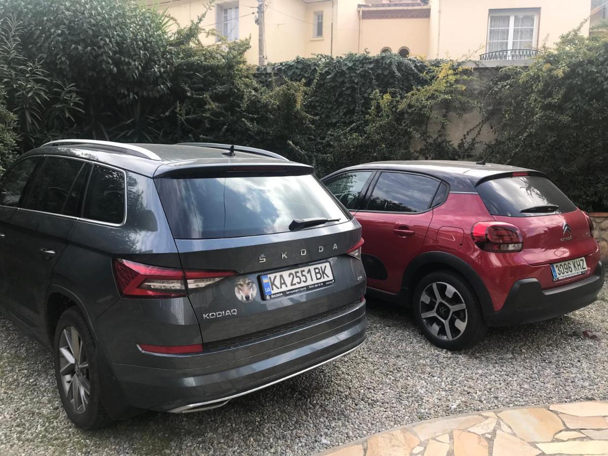 Hebergements A La Rive, Accueil Ouvert Tous Les Jours Jusqu'A 20H00 Dernier Delai, Depuis 30 Ans ! Reserver Ici Svp ! Merci ! Aucun Reglement A Distance Accepte, Paiement Par Cb, Especes, Cheque Ou Cheques-Vacances Imperativement A La Remise Des Clef Amélie-les-Bains-Palalda Екстериор снимка